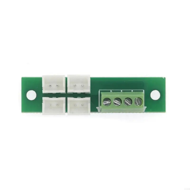 PCB Power Distribution Board with Overload Protection | H8WD