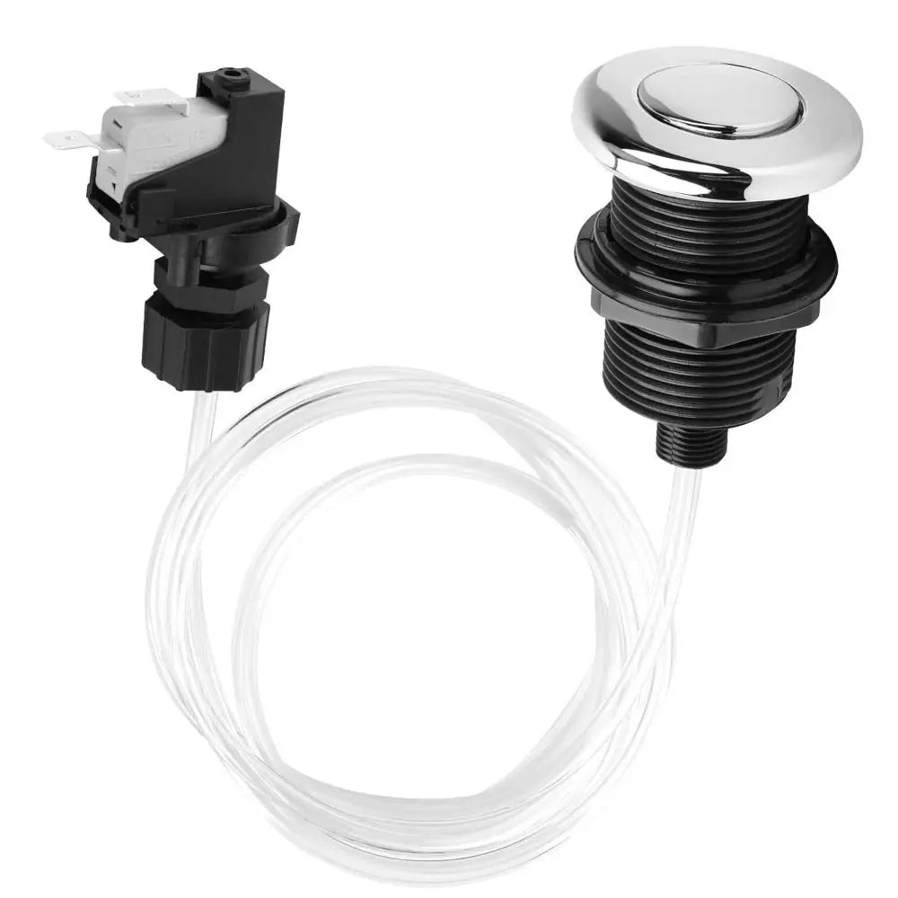 16A Air Pressure Switch for Spa, Hot Tub & Garbage Disposal