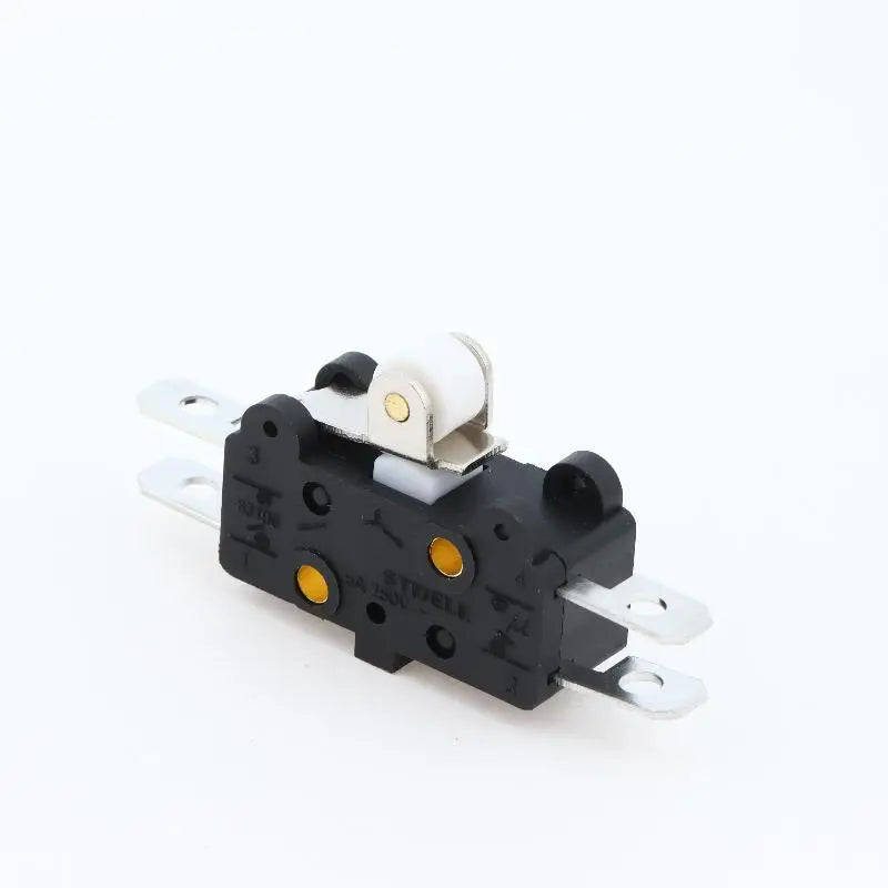 Micro Limit Switch 83106 Roller Lever 5A 250V – Home & Industrial