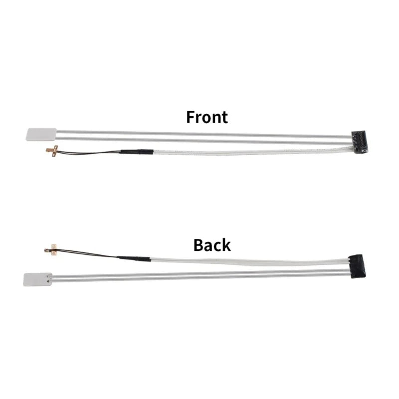 Ceramic Heater & Thermistor Set for 3D Lab Printers – Deek-Robot