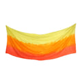 Women's Belly Dance Veil Shawl 200x80cm – Polyester Scarf