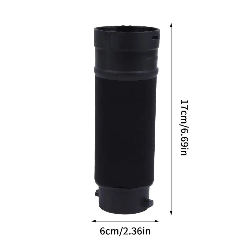 Pet Dryer Connector Air Nozzle for SHERNBAO 1800P 2600P 3000F