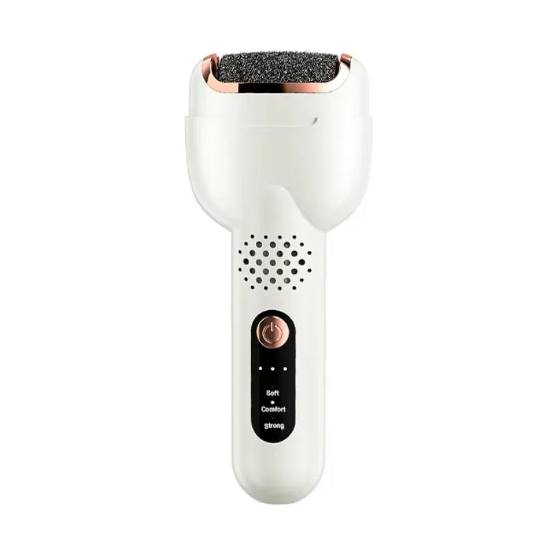 DUTRIEUX Electric Foot File & Callus Remover | Rechargeable