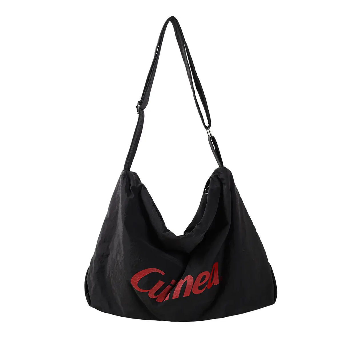 Women's Large Canvas Tote Bag – Shoulder Shopping Bag