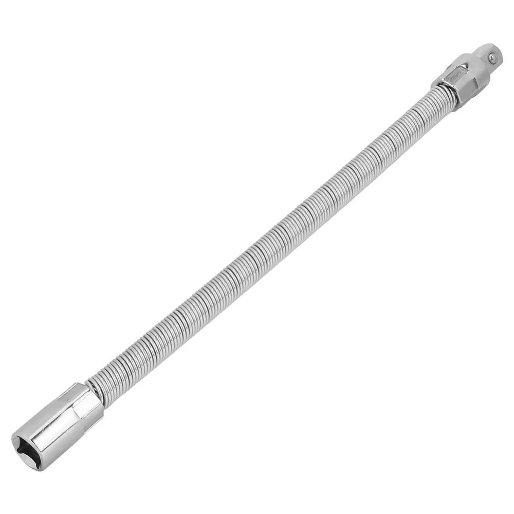 1/2" Drive Flexible Extension Bar – Chrome Vanadium, 350mm