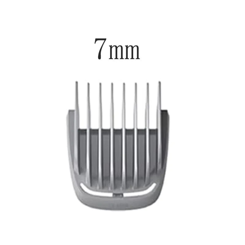 Replacement Trimmer Blade for Philips Multi Groom 3000–9000 Series