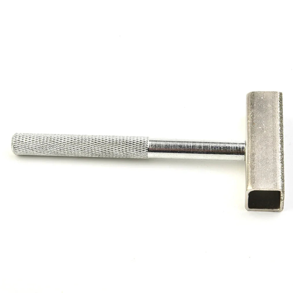 DAZZLEEX Grinding Wheel Dresser Tool 2-Pack | Bench Grinder