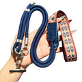 Universal Adjustable Phone Lanyard Strap – Metal Hook, 360° Rotation