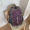 Nixie Lightweight Waterproof Hiking Backpack – Unisex Travel Bag