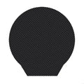 Flsun S1 PEI Build Plate | Textured Metal Base 330mm Round
