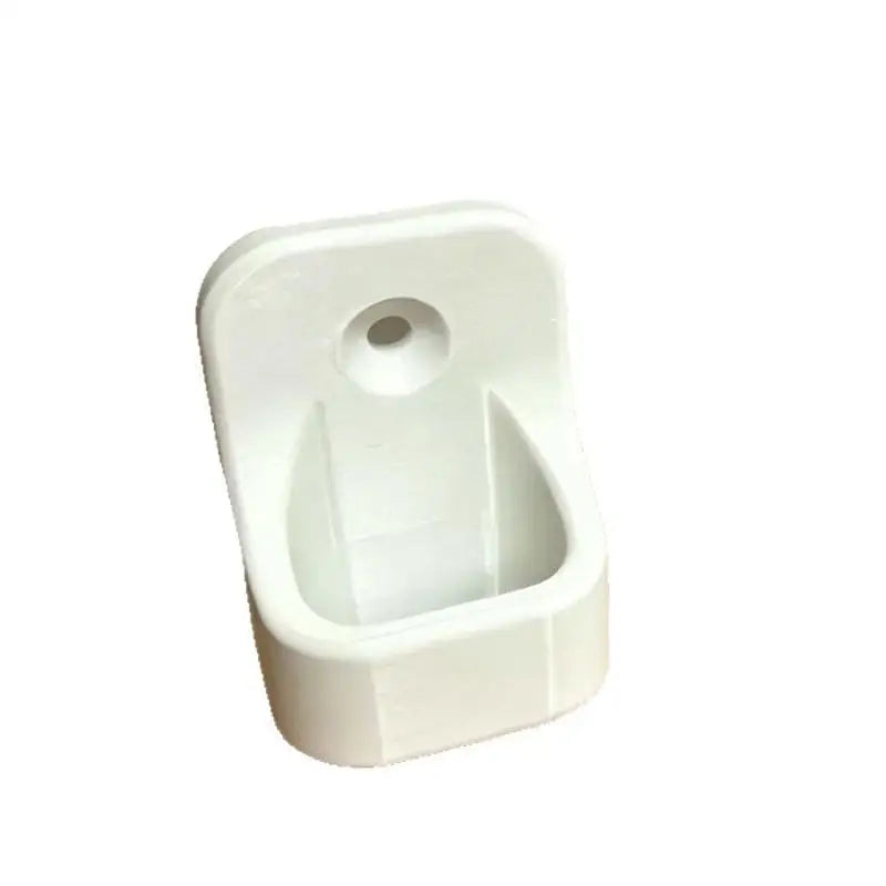 Screw Mount Shoehorn Hook Hanger – Durable Wall Hook Organizer