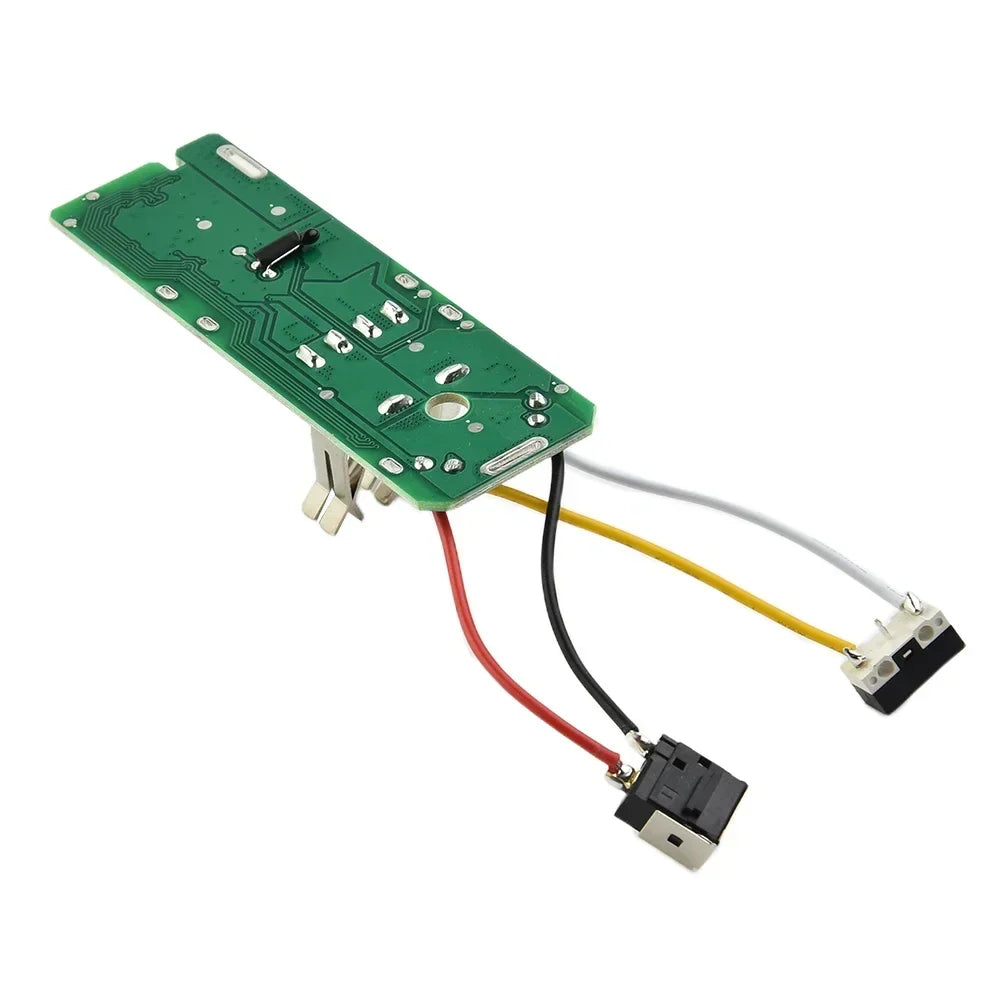Li-Ion Battery Protection PCB for Dyson 21.6V V6 V7 Vacuum