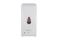 Wall Mount Automatic Soap Dispenser Battery Operated – White