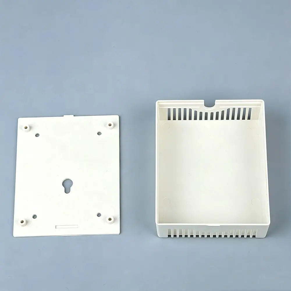 Plastic DIY Electronic Project Box Junction Case – 5 Sizes