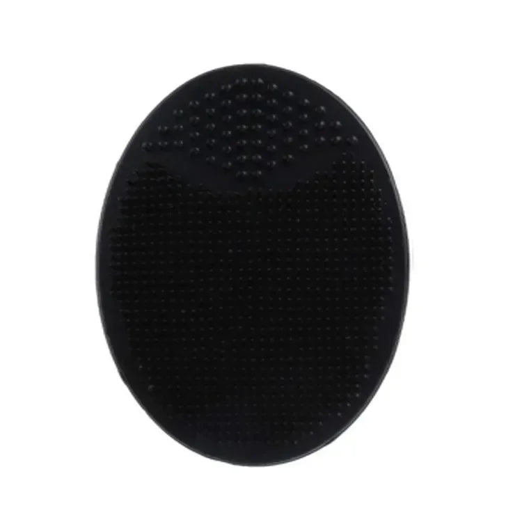 Soft Silicone Facial Cleansing Brush & Face Scrubber