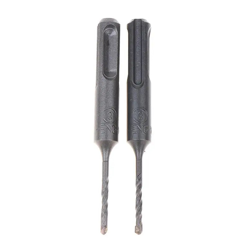 SDS Plus 3mm Concrete Drill Bits Cross Tip 85mm | 2/4/10Pcs