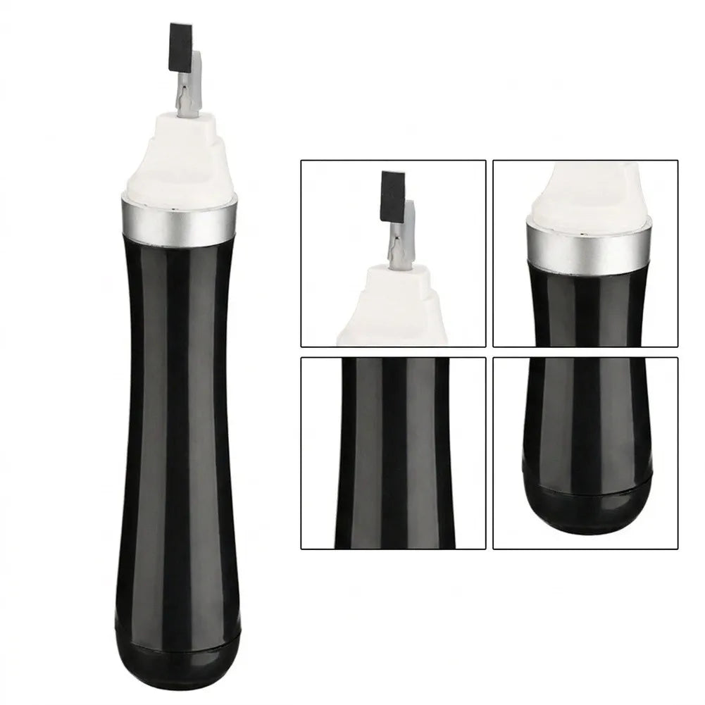 DAZZLEEX Cordless Reciprocating Sander – Precision Hobby Tool