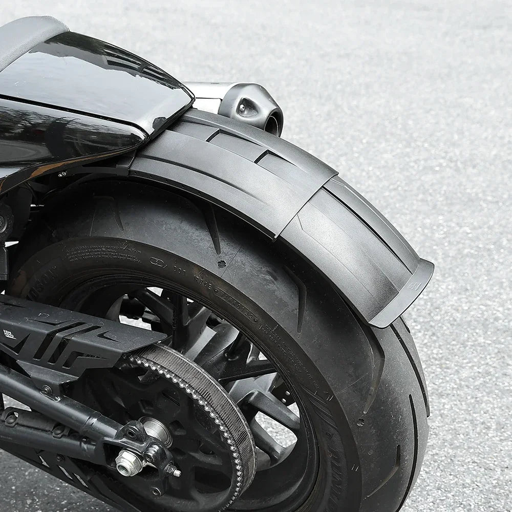 Rear Fender Mudguard for Harley Sportster S RH1250 2021-2025