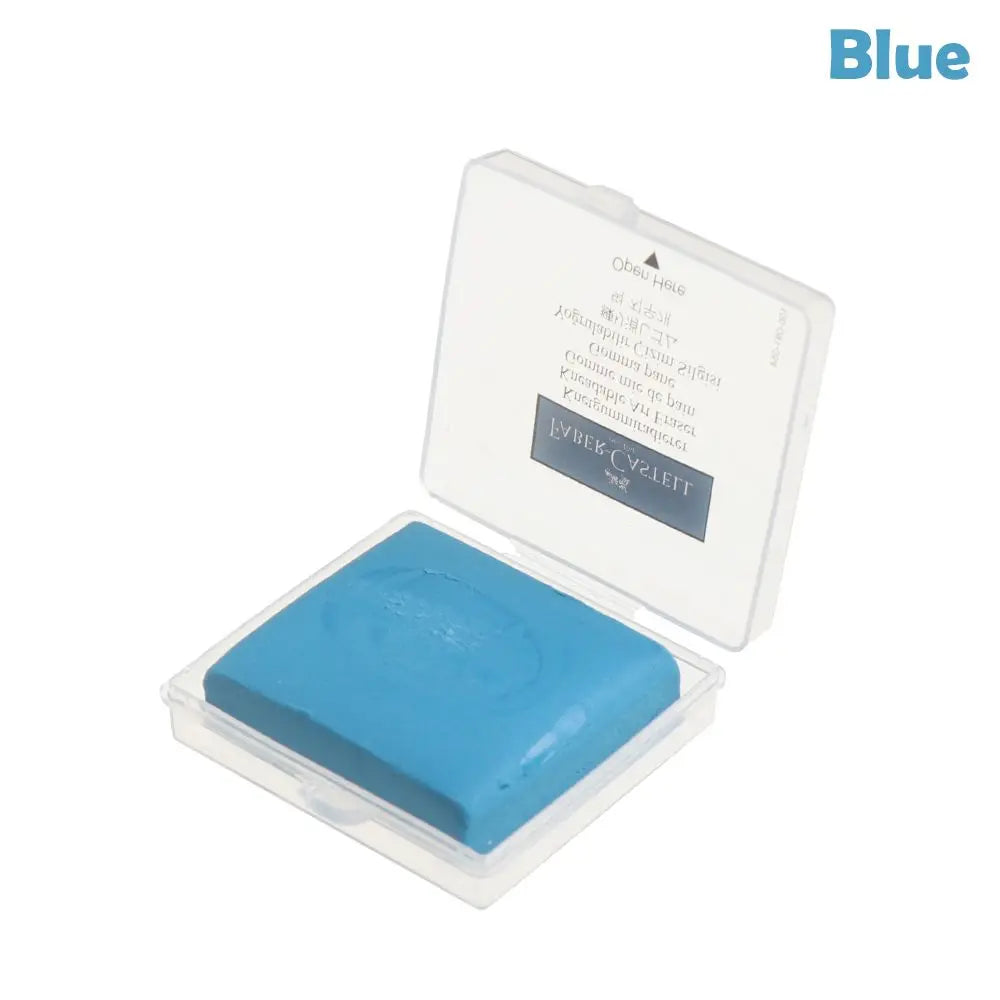 Kneaded Rubber Eraser for Art Sketching & Drawing – Soft Pliable