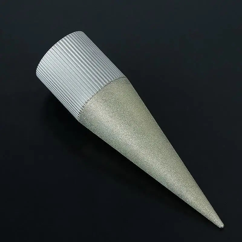 Manual Leather Punch Polisher Grinder 3-16MM | DIY Round Hole