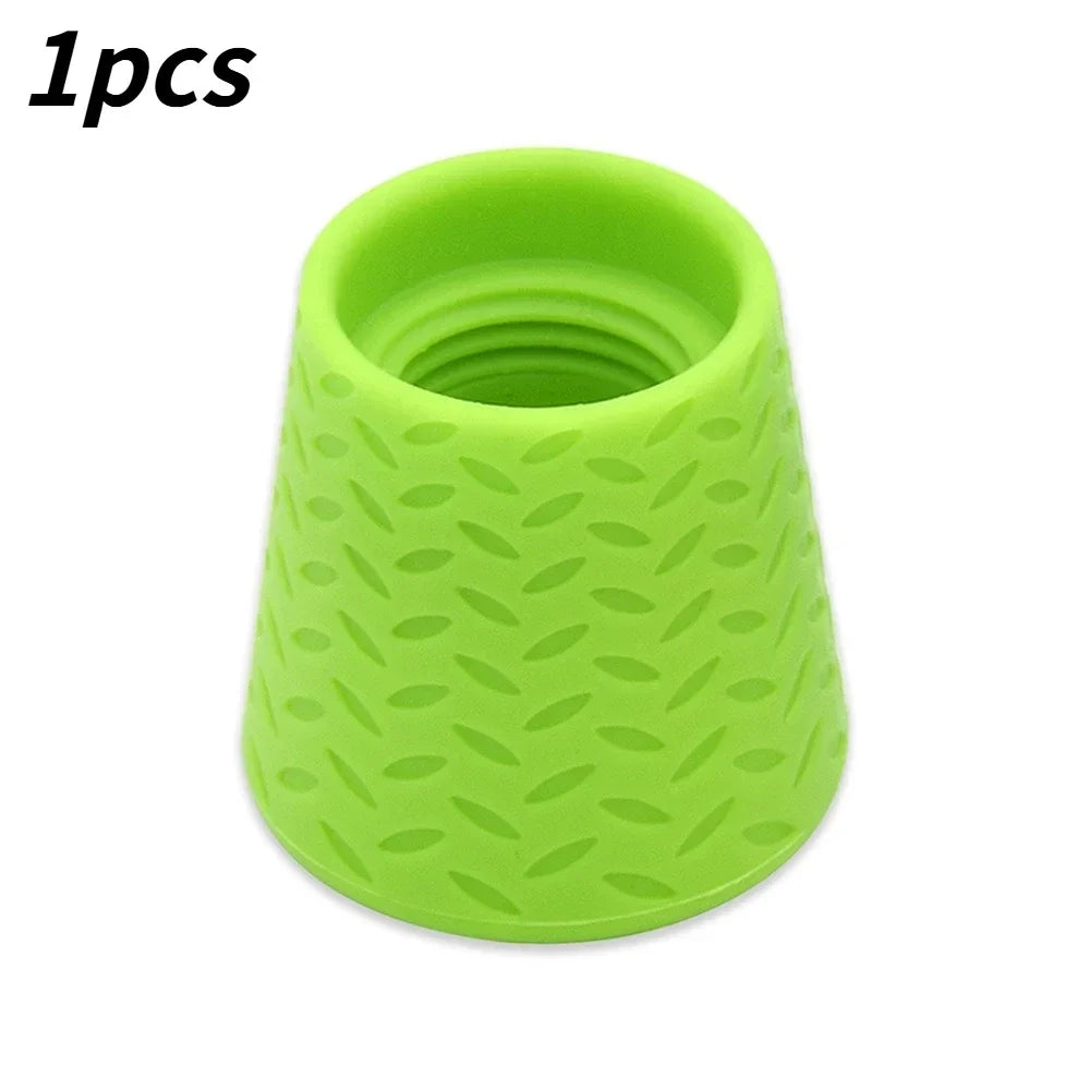 Portable Silicone Pet Bath Shower Head Sprayer – Dogs & Cats
