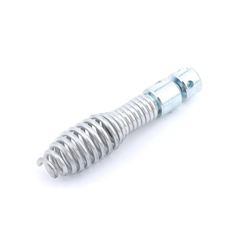 Drain Cleaning Cutter Head Bit – Universal Steel Connector