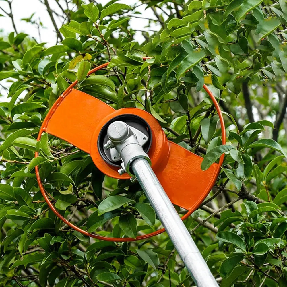 Grass Trimmer Protector Lid | Lawn Mower Weeding Cover S & L
