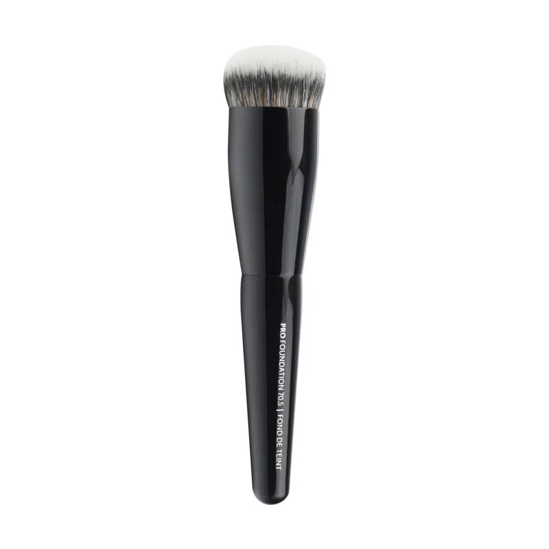 SEP Black Series Makeup Brush – Foundation, Powder & Eye