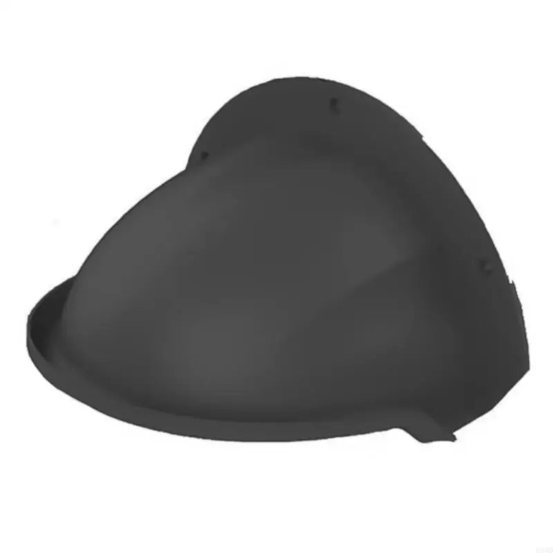 Weatherproof Dome & Bullet Camera Cover – Universal ABS Shield