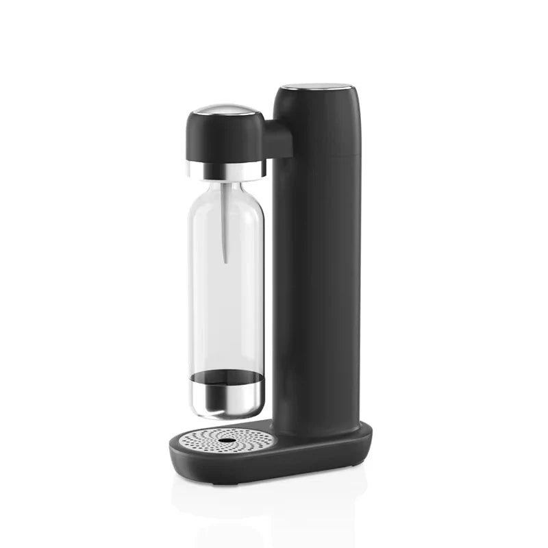 USB-C Sparkling Soda Maker | Smart Touch Home Carbonator