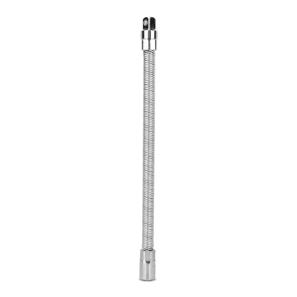 1/2" Drive Flexible Extension Bar – Chrome Vanadium, 350mm