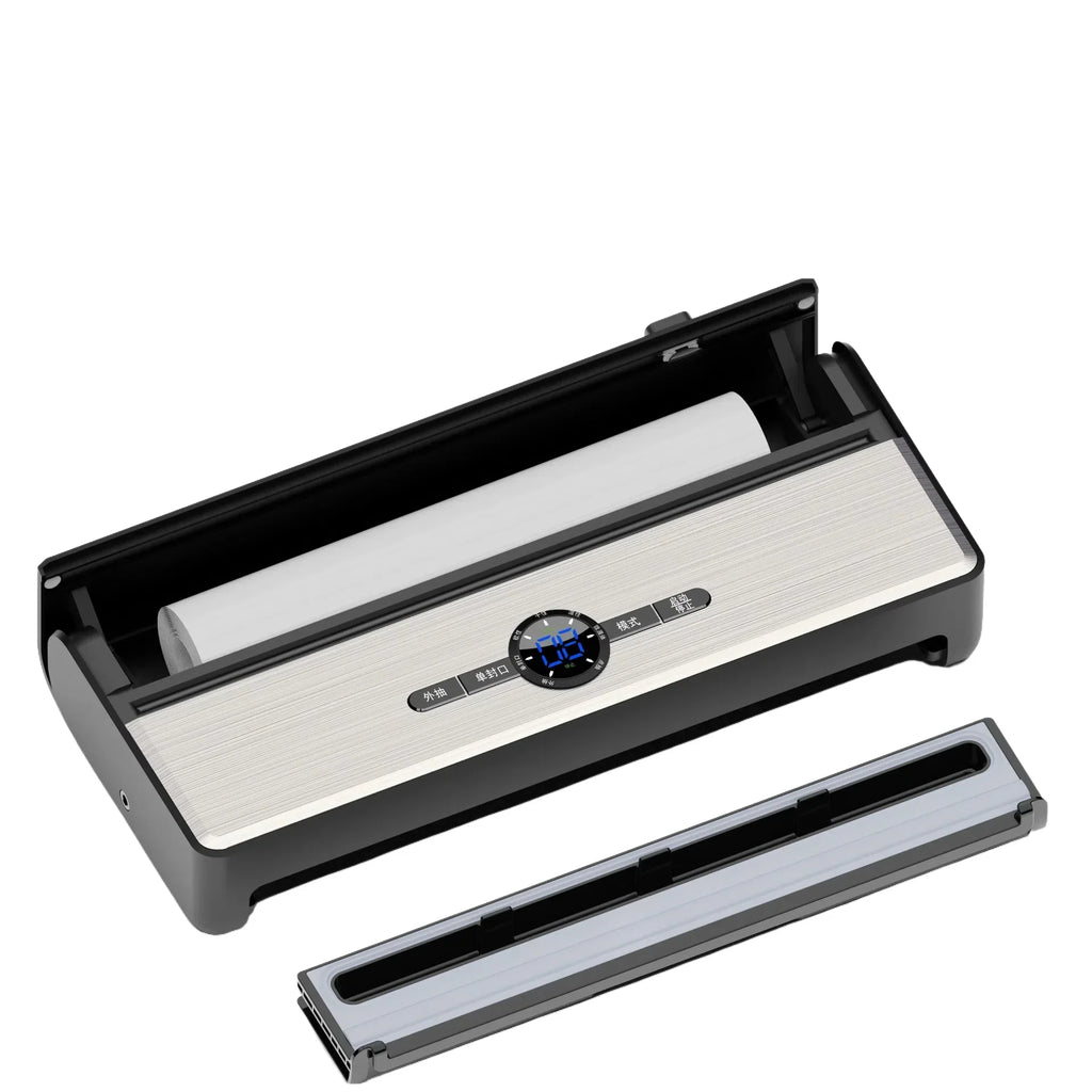 DUTRIEUX Food Vacuum Sealer Machine | Automatic Preservation