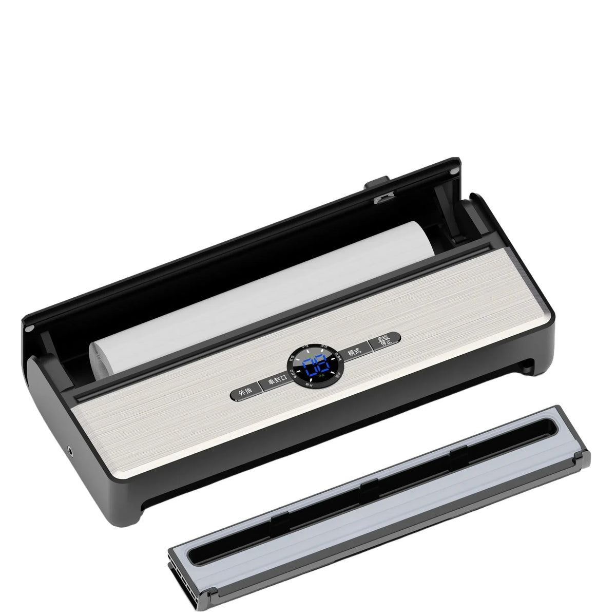 DUTRIEUX Food Vacuum Sealer Machine | Automatic Preservation