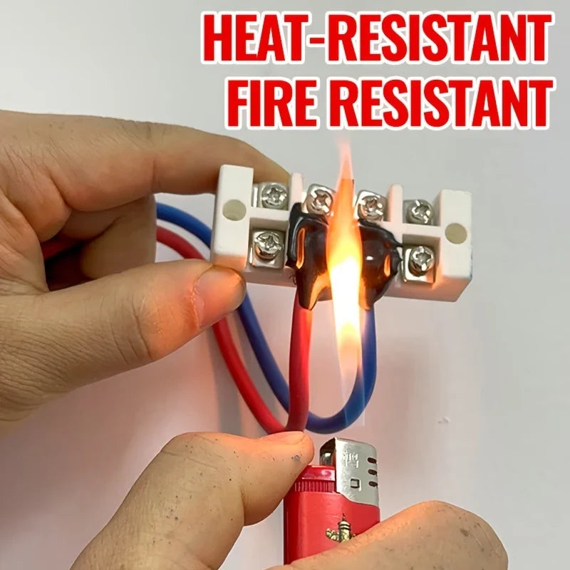Liquid Electrical Tape Insulation Sealant – Wires & Cables
