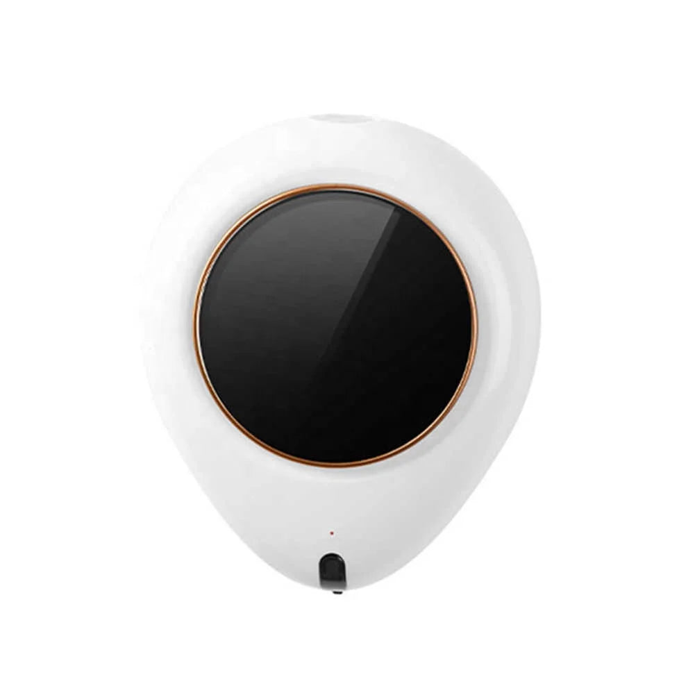 300ml Touchless Infrared Foam Soap Dispenser – Wall Mount