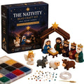 3D Bead Weaving Kit – Character Series DIY Craft Set