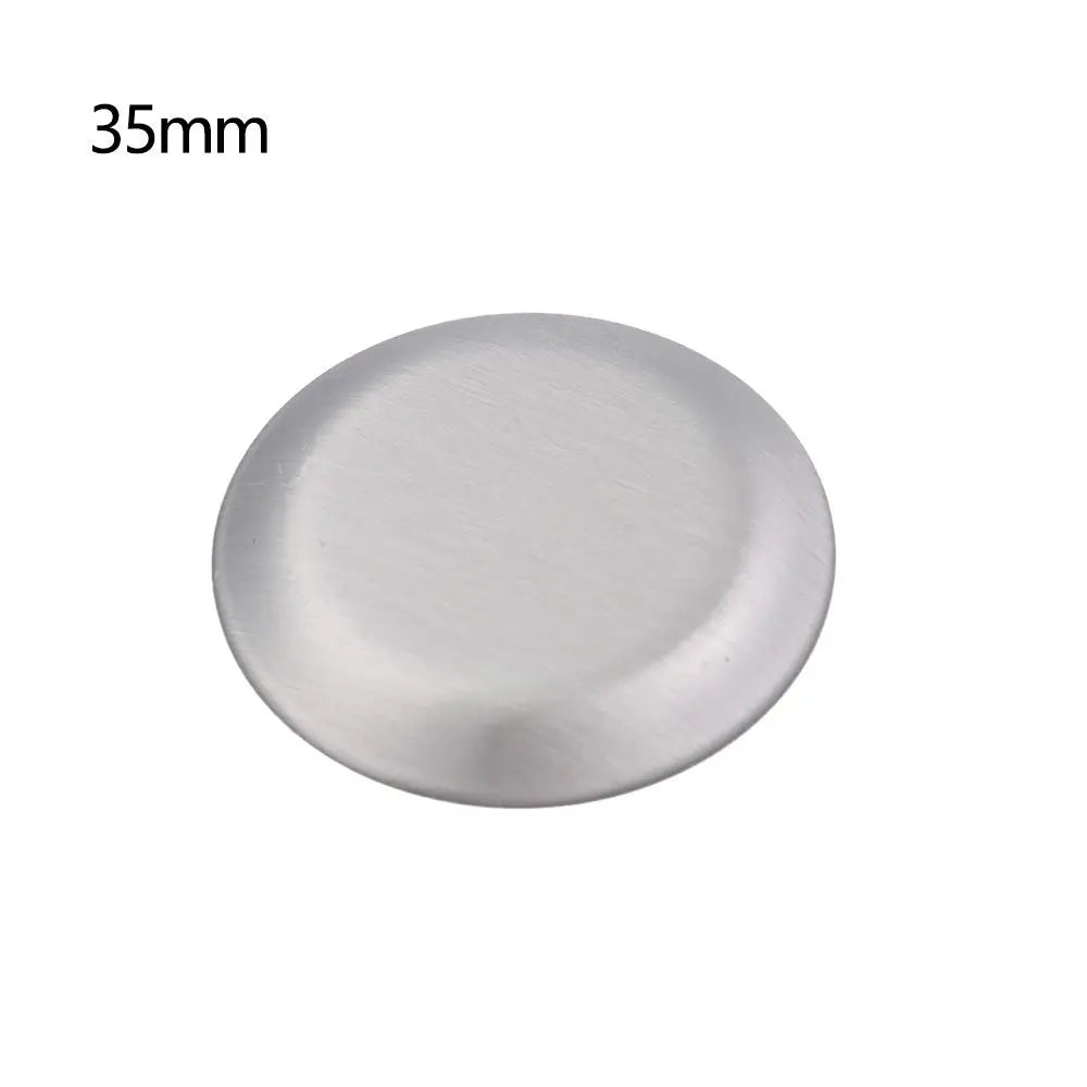 Stainless Steel Faucet Hole Cover Sink Plug | 7 Sizes