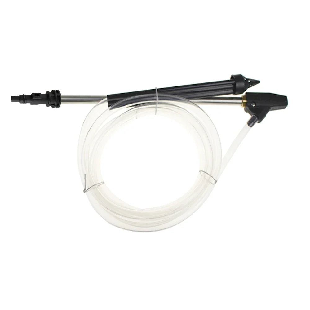 Pressure Washer Sand Blasting Kit – Universal Fit | City Wolf