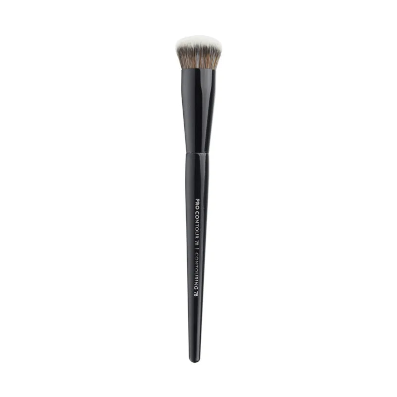 SEP Black Series Makeup Brush – Foundation, Powder & Eye