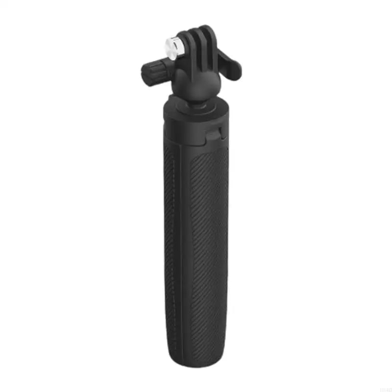 Mini Handheld Tripod 1/4" Screw & Two Claws Mount – Extendable
