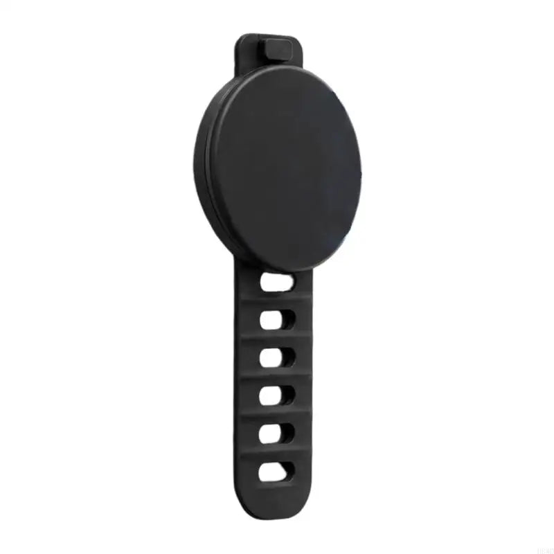Adjustable Magnetic Phone Band Mount – Wrist & Bike Handle