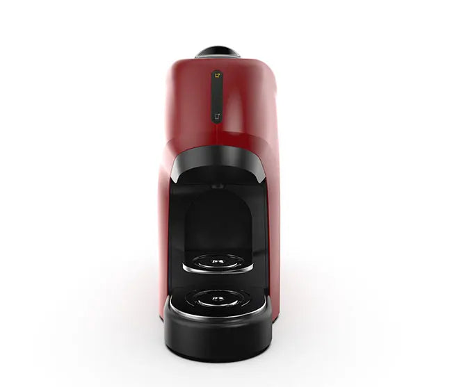 DUTRIEUX Automatic Espresso Capsule Coffee Machine 1.2L