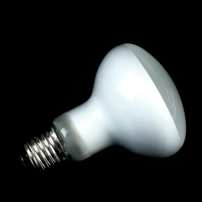 UVA+UVB Reptile Basking Lamp Bulb for Turtles & Lizards