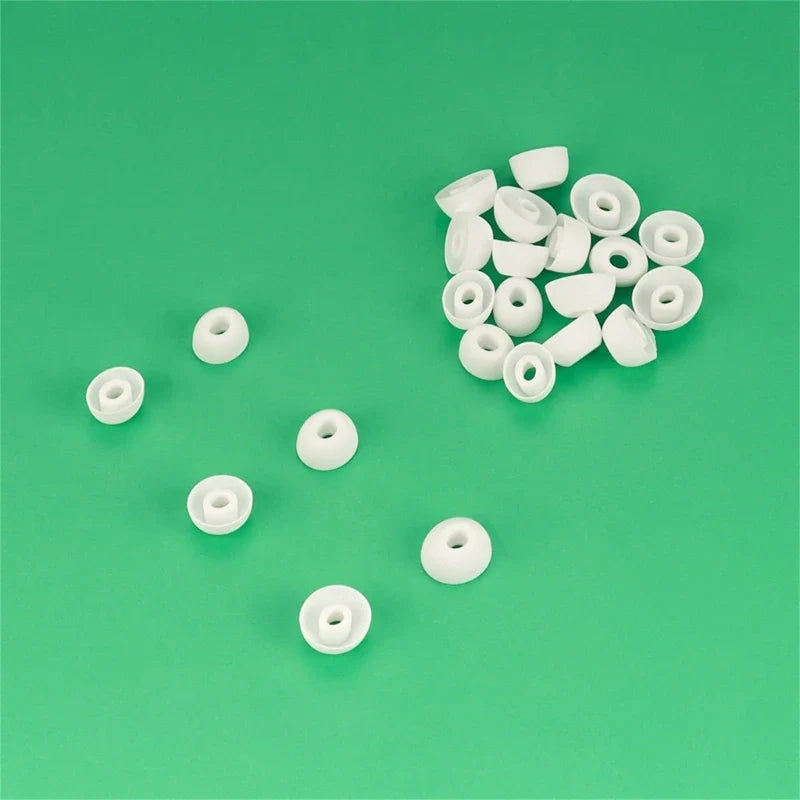 Silicone Ear Tips for Nothing Ear 2 & Ear 1 – 6-Pack