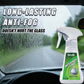 200ml Anti-Fog & Rain Repellent Spray for Car Windshield Glass