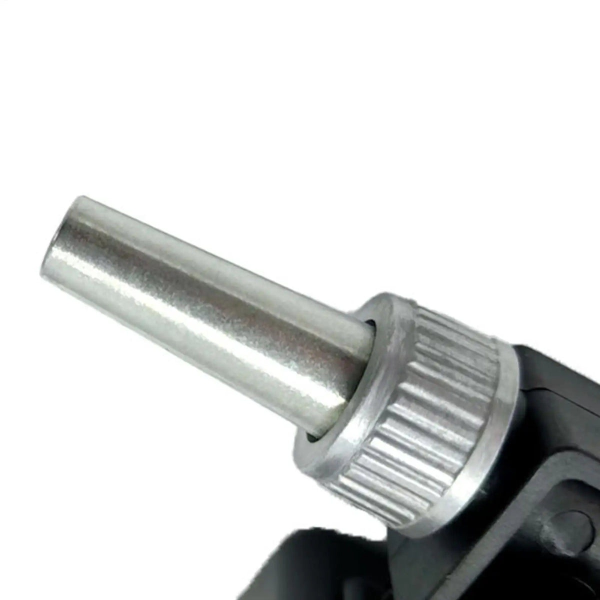 Handheld Pneumatic Sandblasting Gun – Adjustable Abrasive Blaster