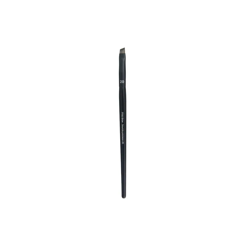 SEP Black Series Makeup Brush – Foundation, Powder & Eye