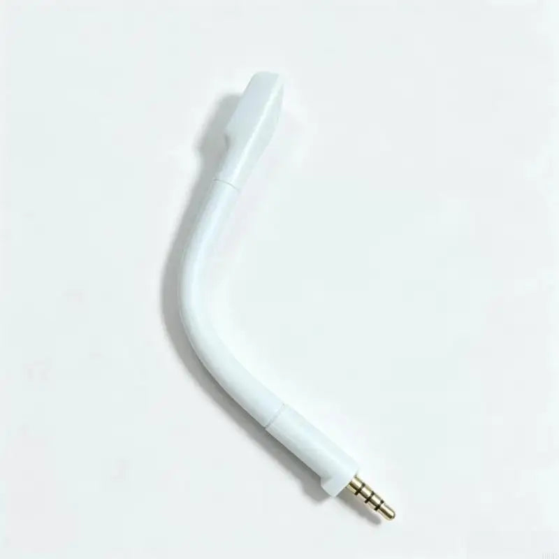 ROG Prism Replacement Boom Mic – Detachable 4-Contact White