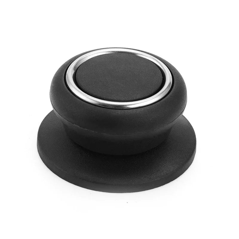 2pcs Universal Replacement Pot Lid Knob Handle for Cookware