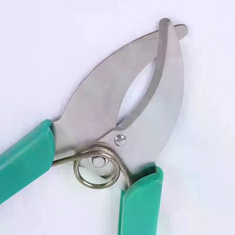 Garden Bark Girdling Shear – Branch Stripping & Ringing Tool